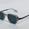 Moscot Ash