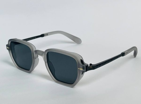 Moscot Ash