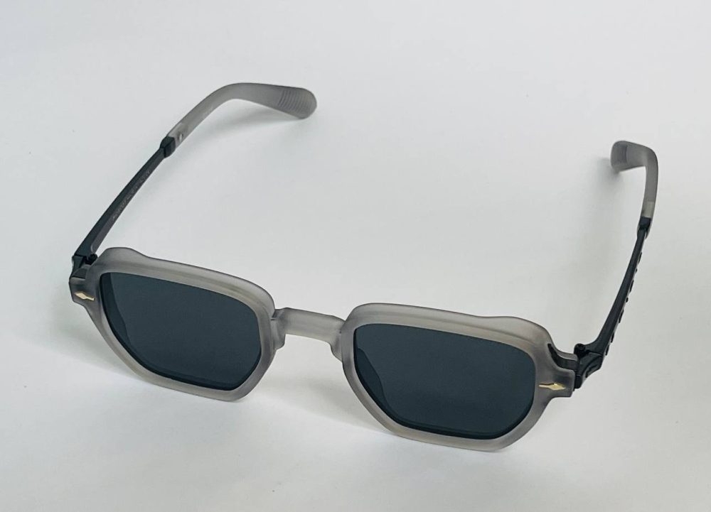 Moscot Ash