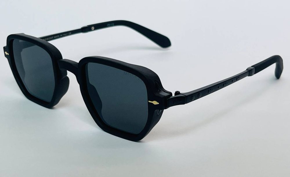 Moscot black