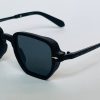 Moscot black