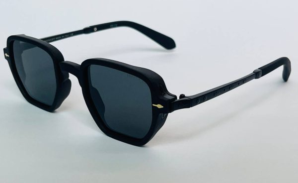 Moscot black