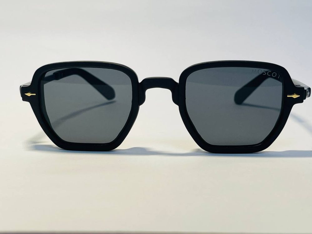 Moscot black