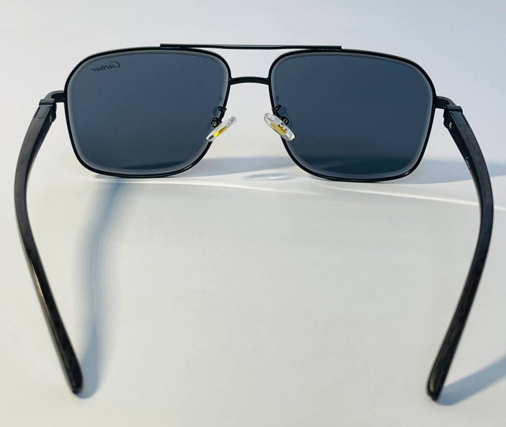 Cartier Black