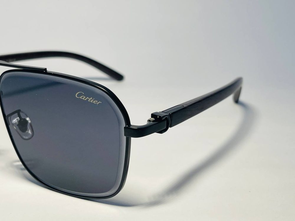 Cartier Black