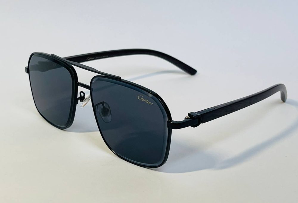 Cartier Black