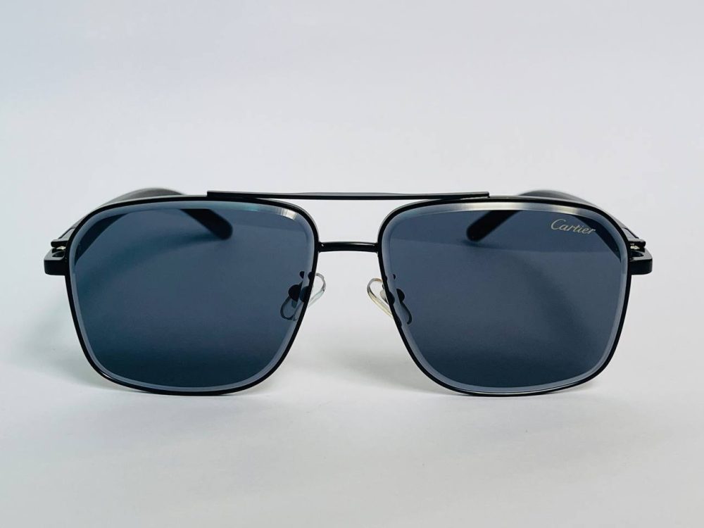 Cartier Black