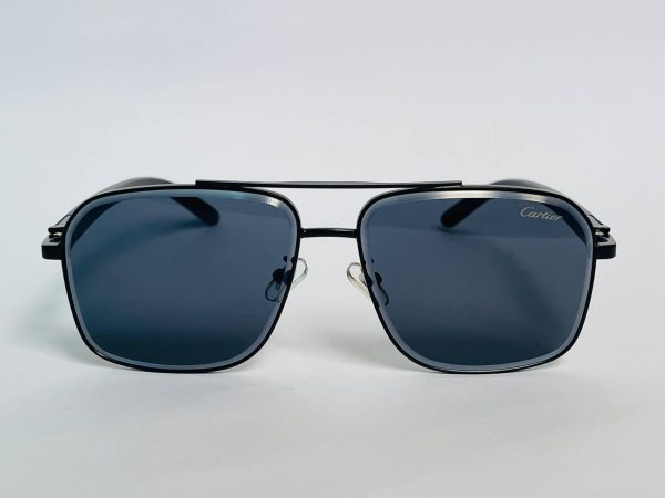 Cartier Black