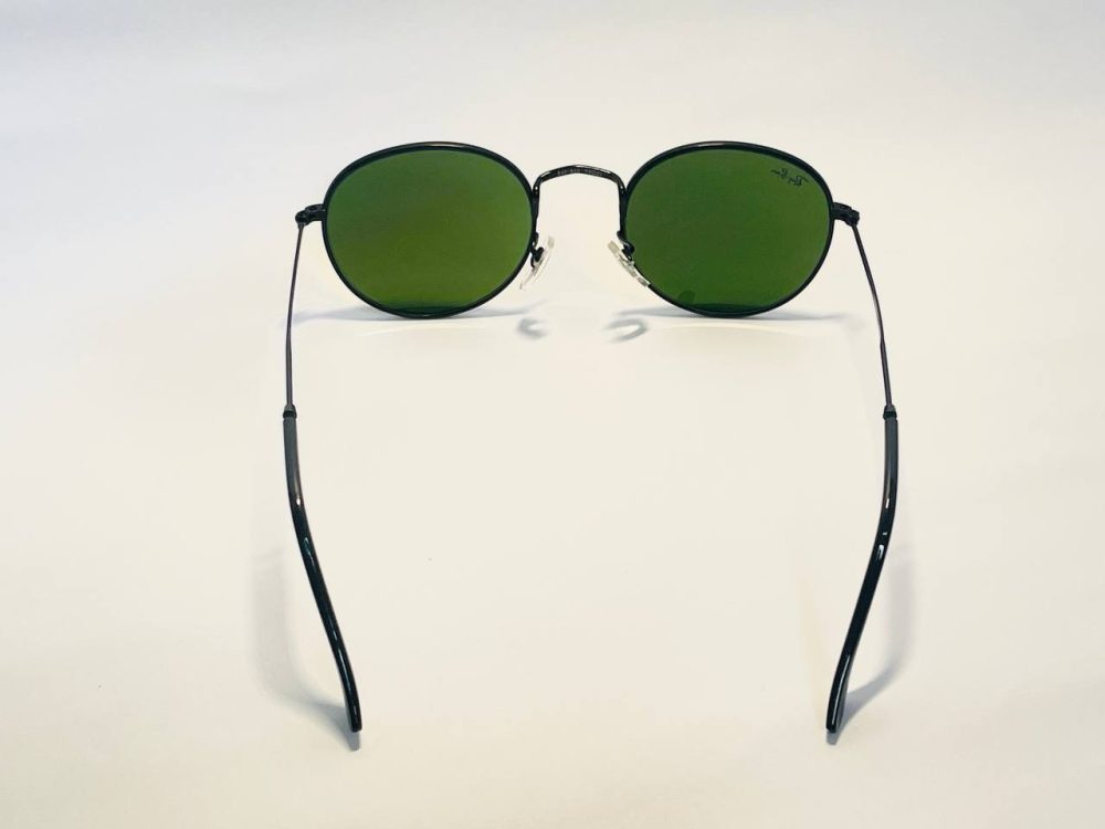Ray-Ban 3447 (green)