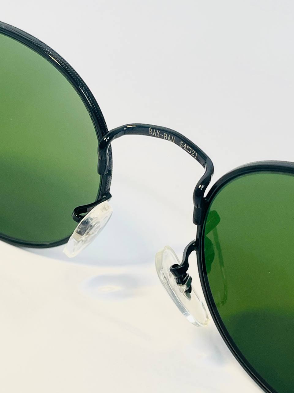 Ray-Ban 3447 (green)