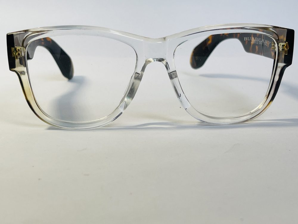 Burberry tiger 456