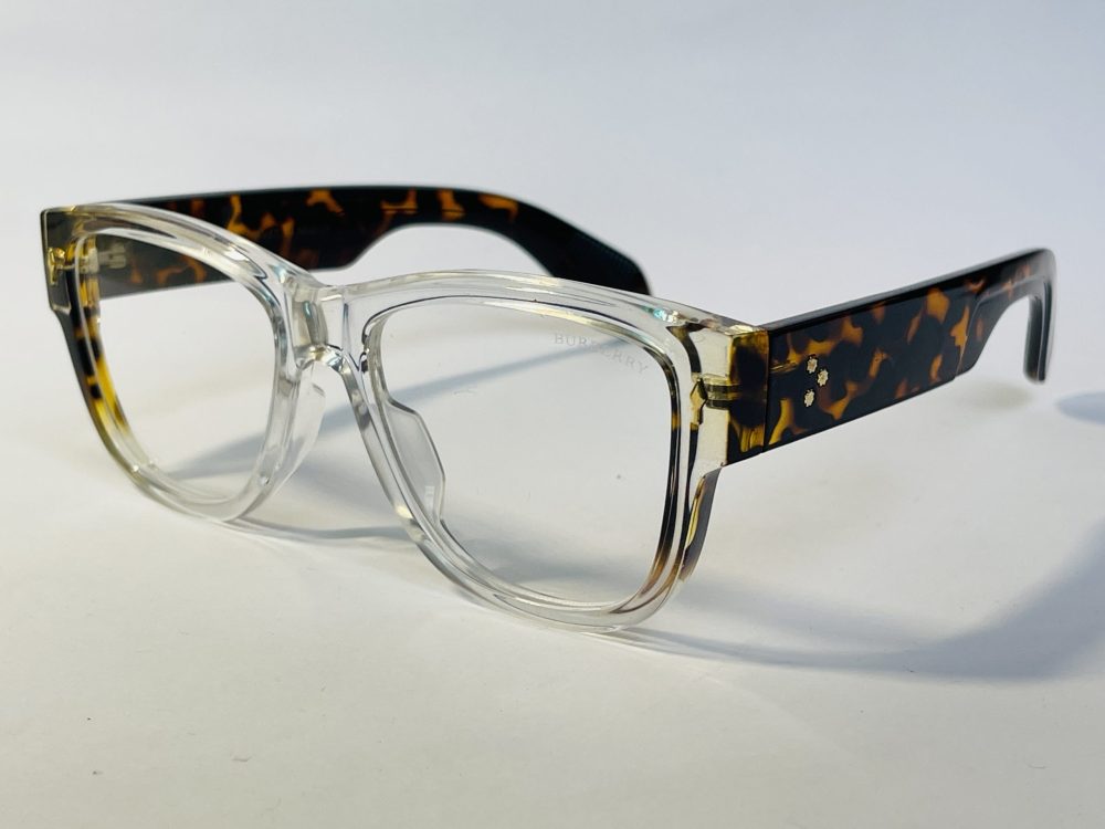 Burberry tiger 456