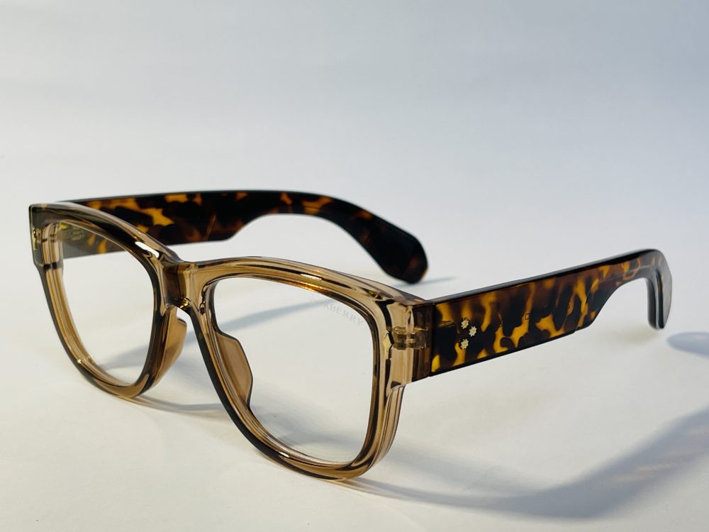 Burberry tiger 457