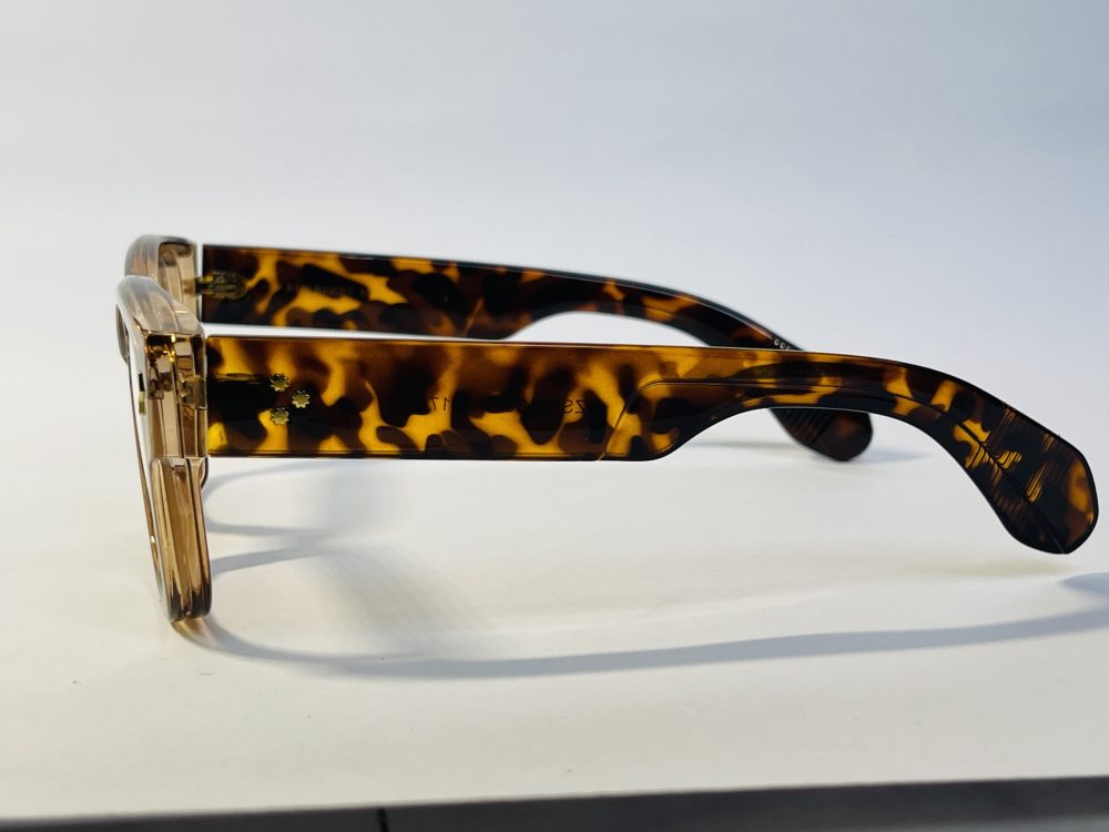 Burberry tiger 457