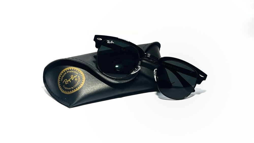 Ray-Ban 3016 (Black)