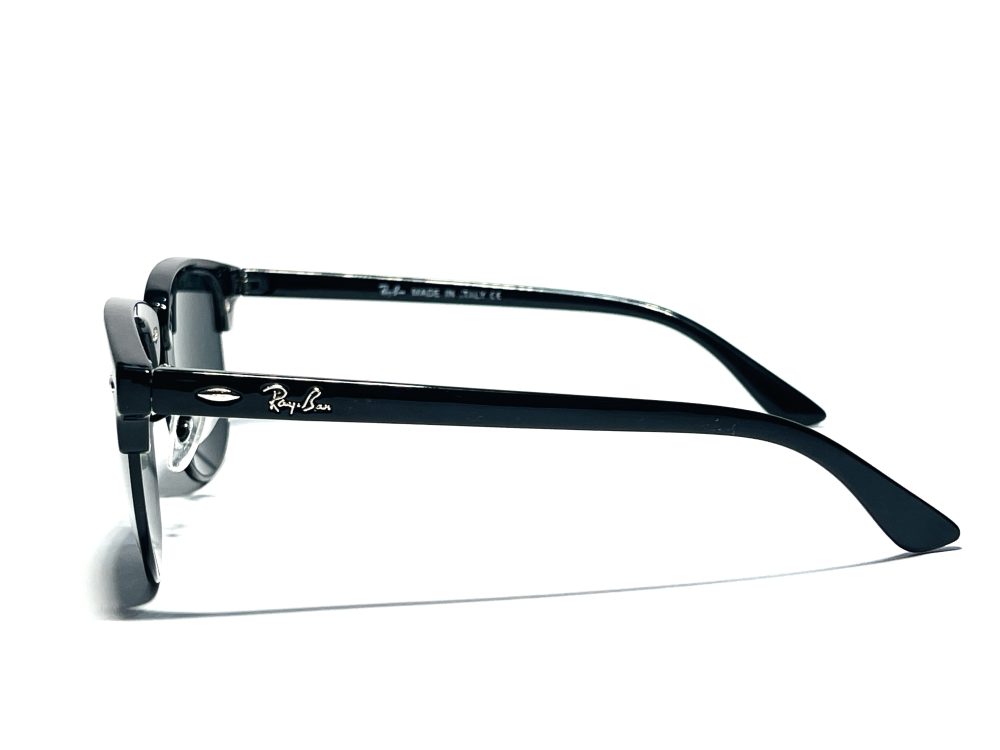 Ray-Ban 3016 (Black)