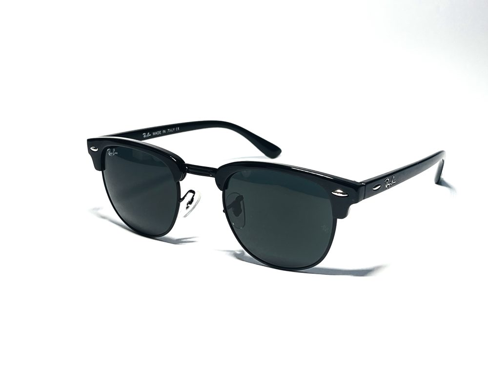 Ray-Ban 3016 (Black)