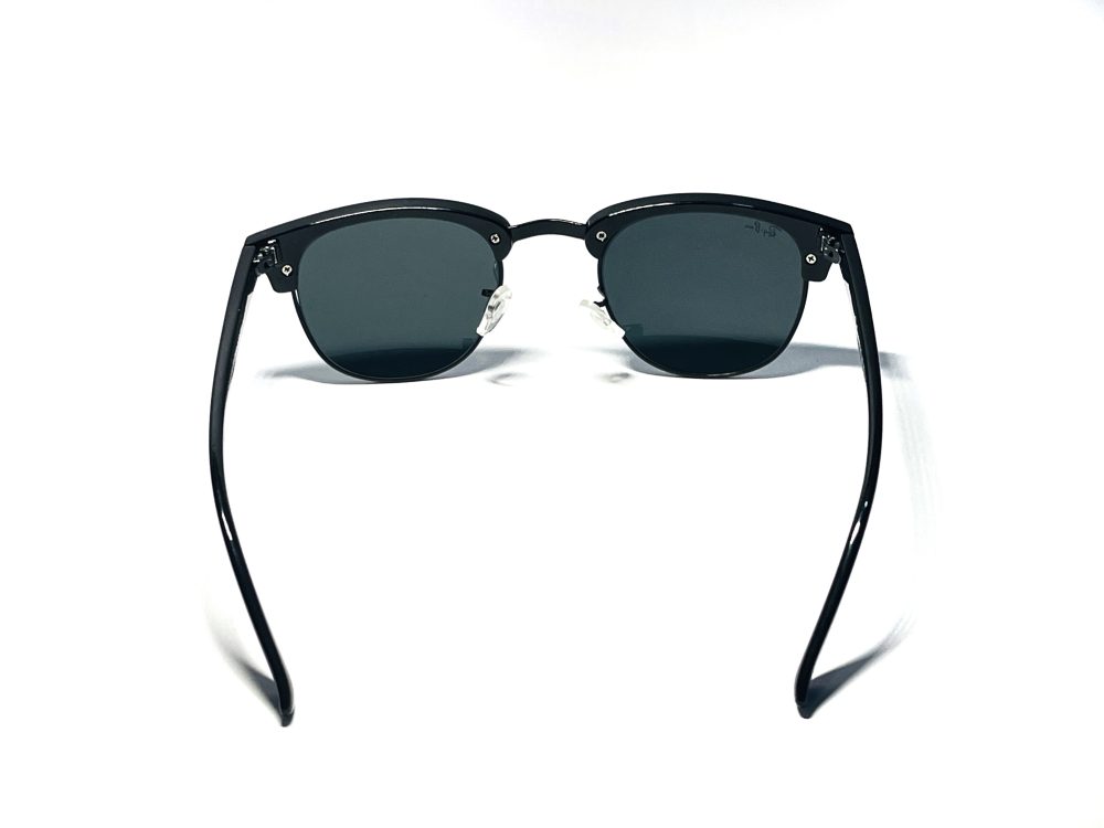 Ray-Ban 3016 (Black)