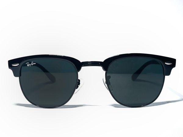 Ray-Ban 3016 (Black)
