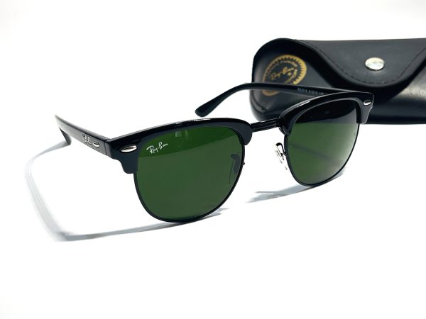 Ray-Ban 3016 (Green)