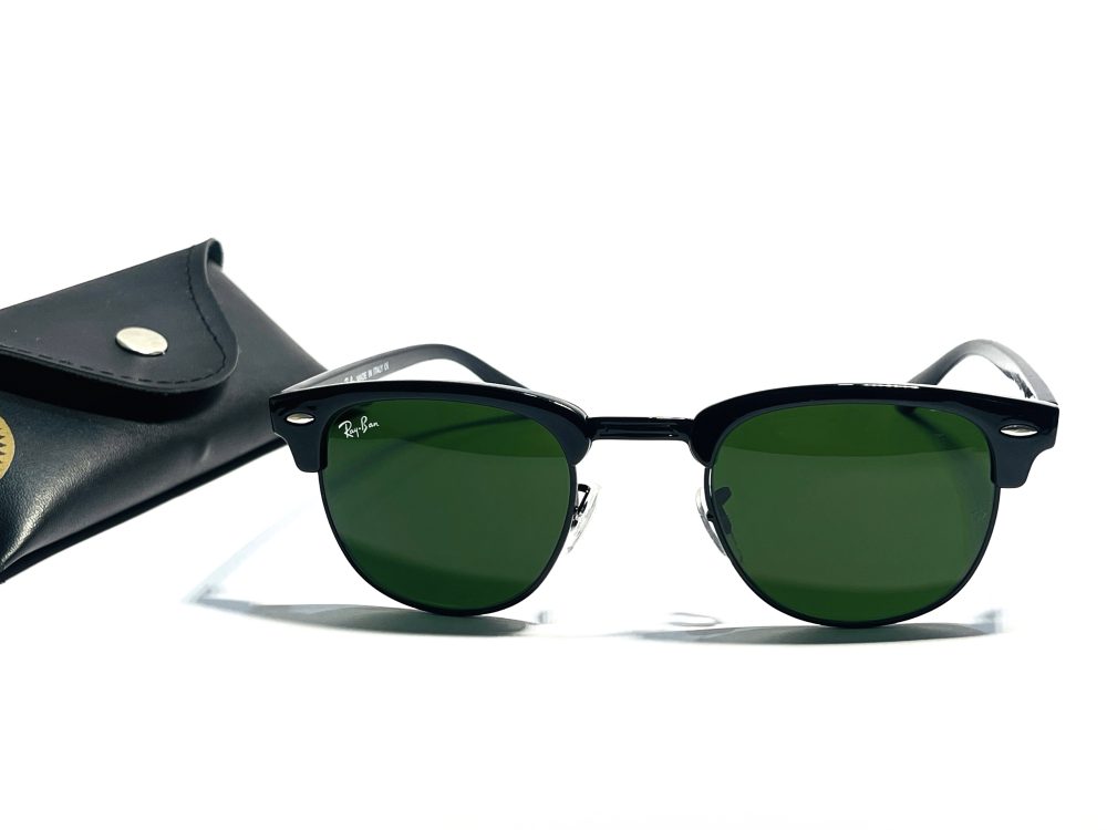 Ray-Ban 3016 (Green)