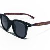 Mont Blanc Crimson Edge