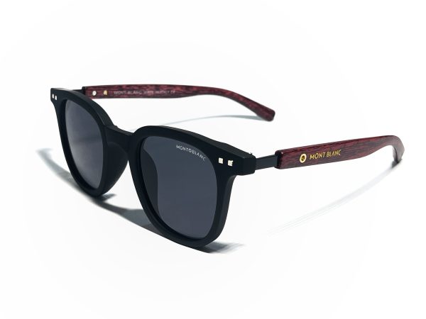 Mont Blanc Crimson Edge