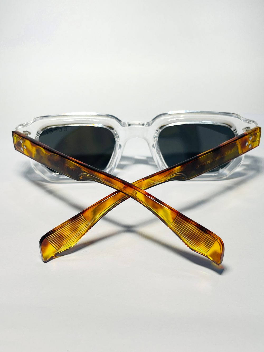 Gucci ZS98155 Torté Crystal