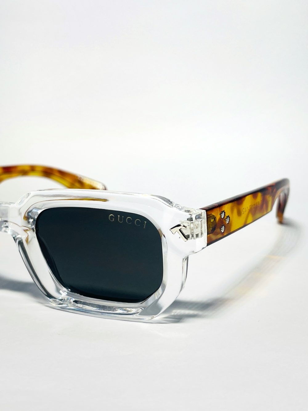 Gucci ZS98155 Torté Crystal