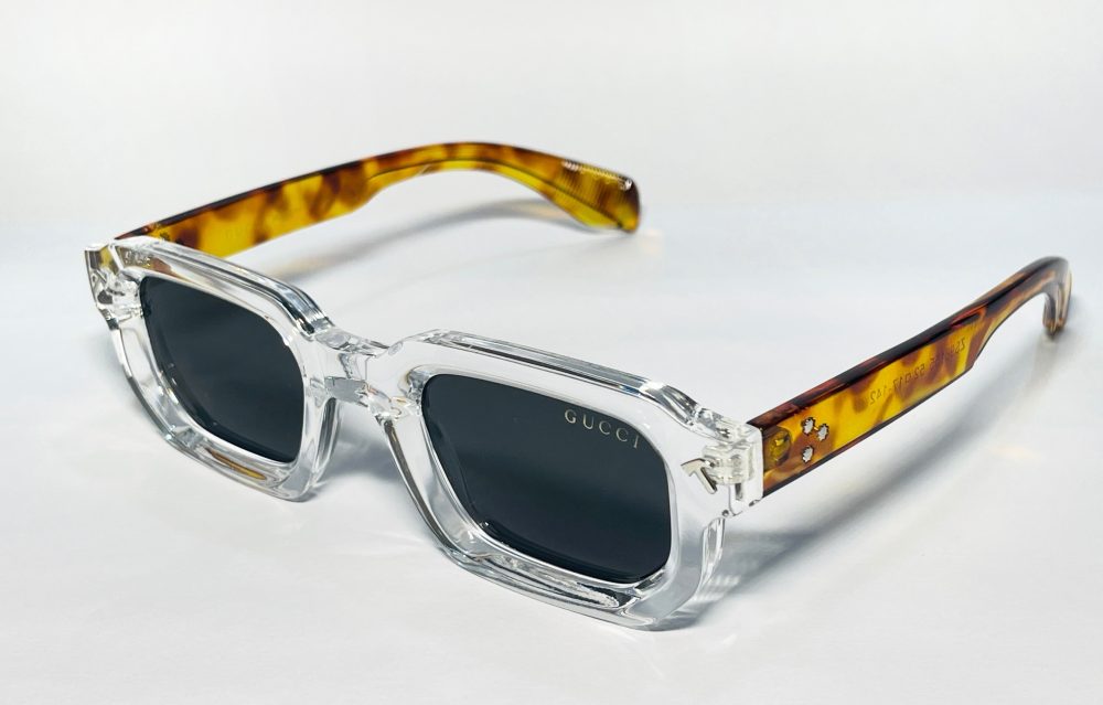 Gucci ZS98155 Torté Crystal