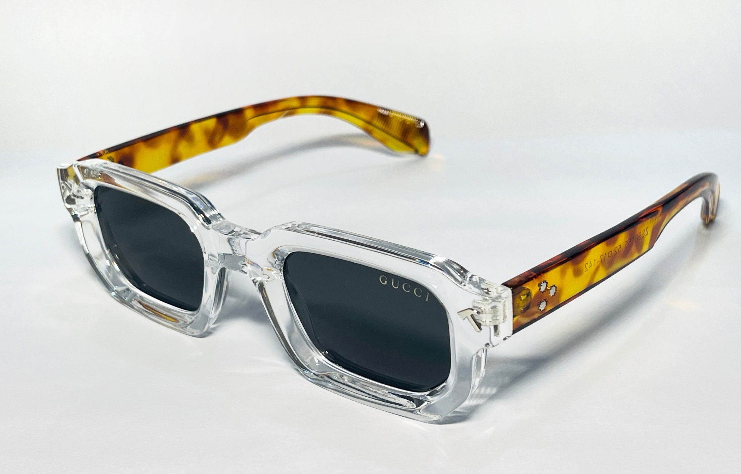 Gucci ZS98155 Torté Crystal