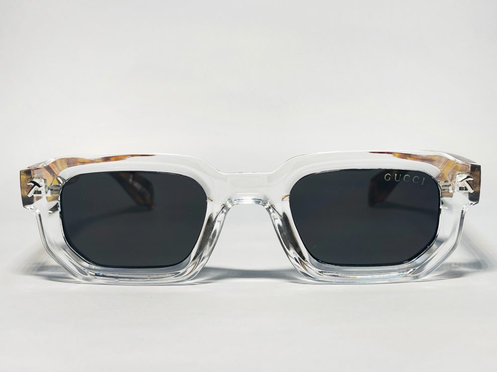 Gucci ZS98155 Torté Crystal