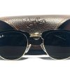 Ray-Ban 3016 (Golden-Black)