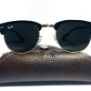 Ray-Ban 3016 (Golden-Black)