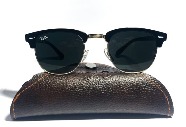Ray-Ban 3016 (Golden-Black)