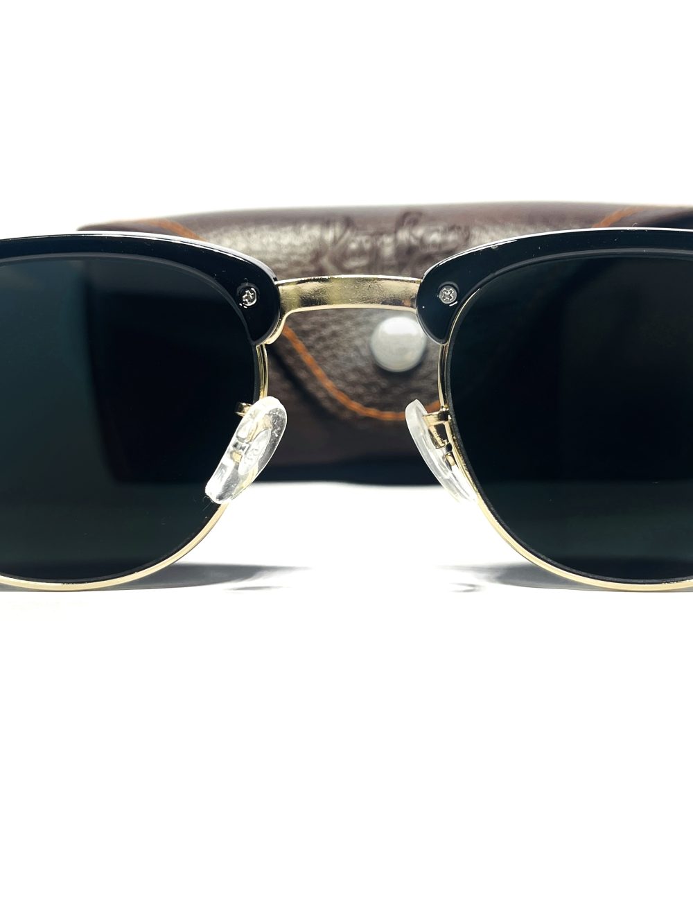 Ray-Ban 3016 (Golden-Black)