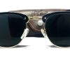 Ray-Ban 3016 (Golden-Black)