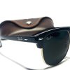 Ray-Ban 3016 (Golden-Black)