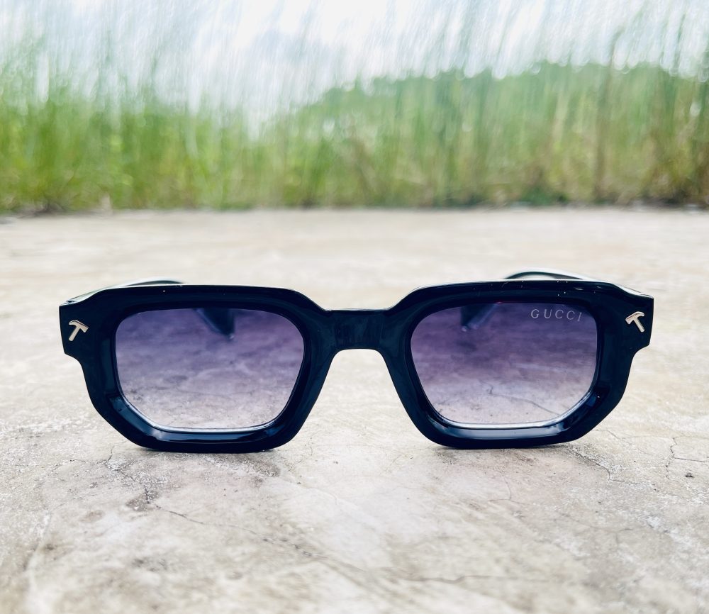 Gucci ZS98155 (Gloomy luxe)