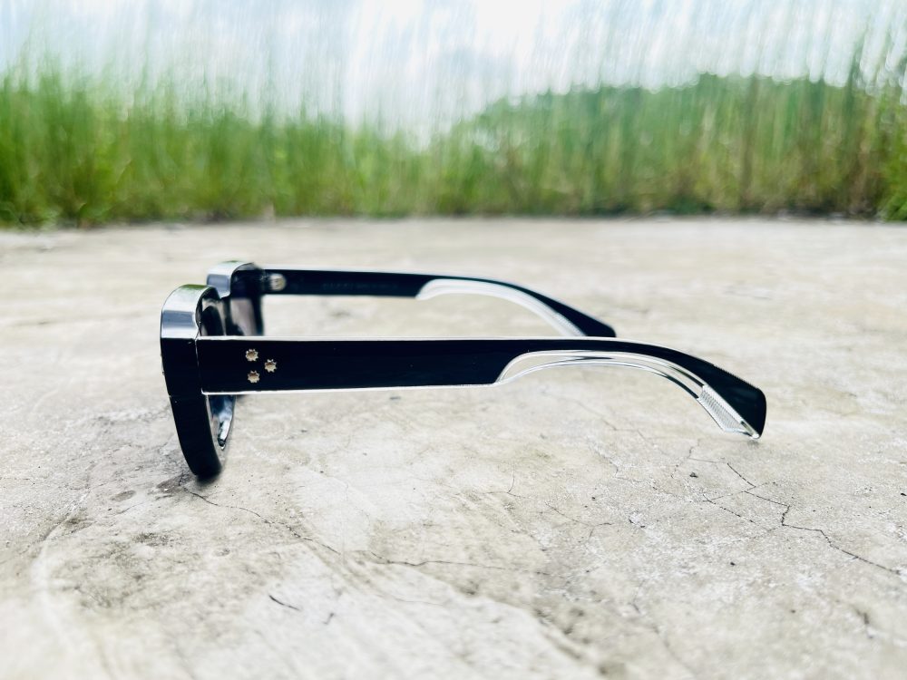 Gucci ZS98155 (Gloomy luxe)