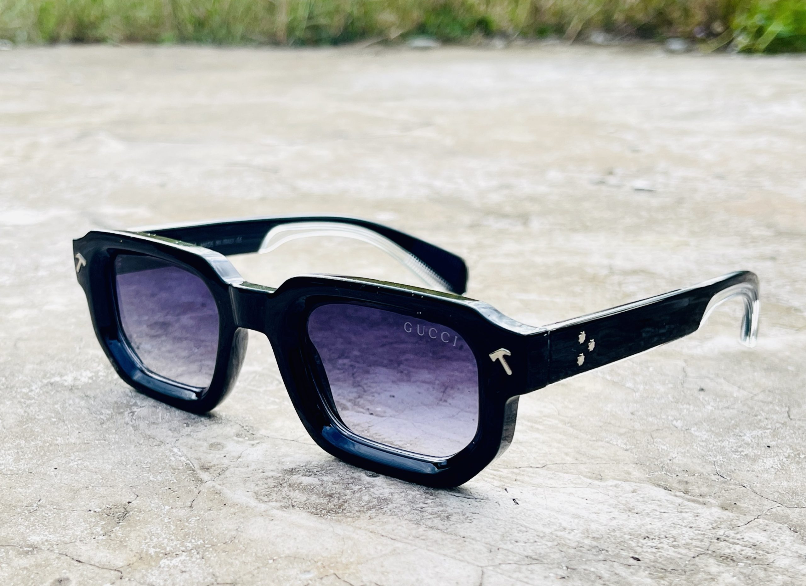 Gucci ZS98155 (Gloomy luxe)