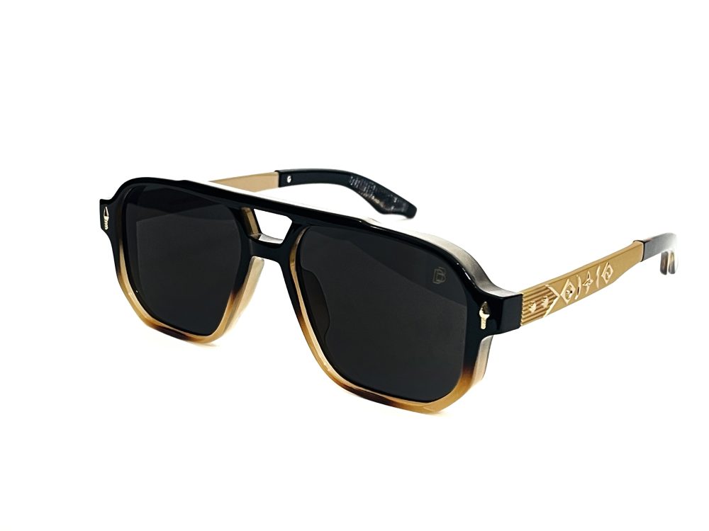 David Beckham Gilded Edge