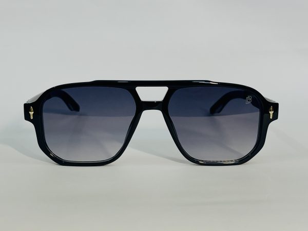 David Beckham Obsidian