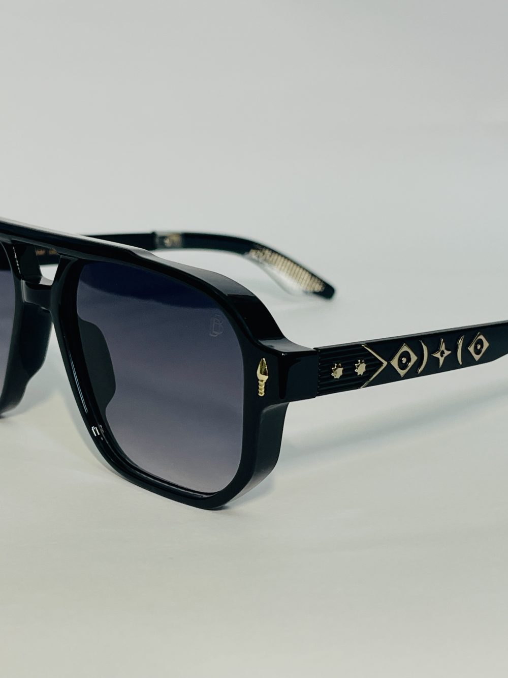 David Beckham Obsidian