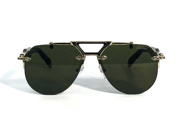 Cartier Vanguard