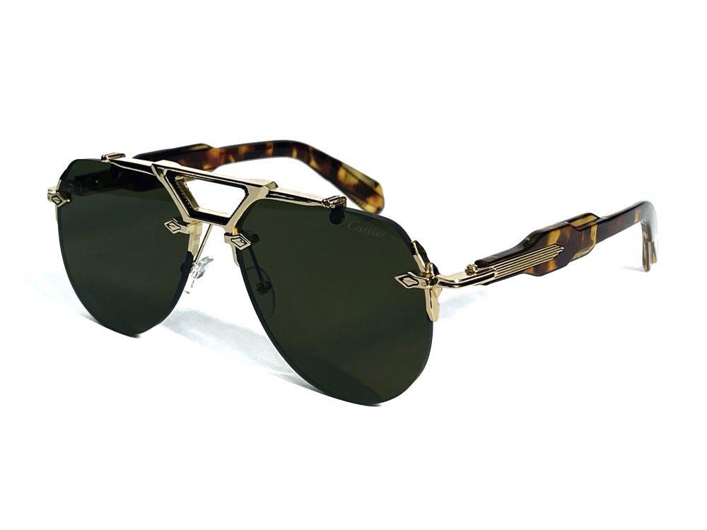 Cartier Vanguard