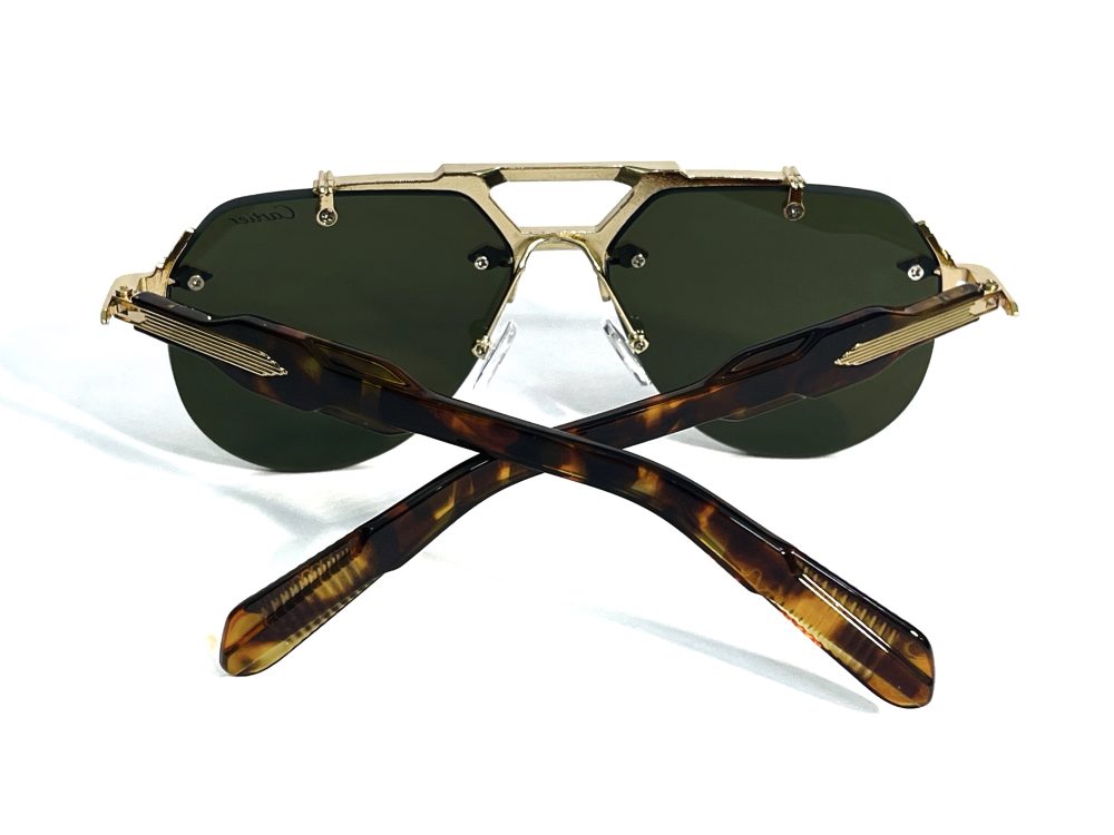 Cartier Vanguard