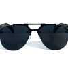 Cartier aviator black