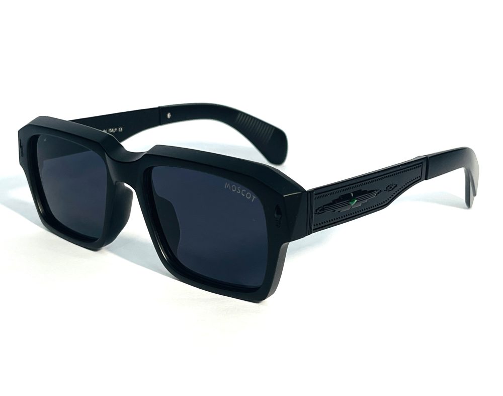 Moscot Eclipse