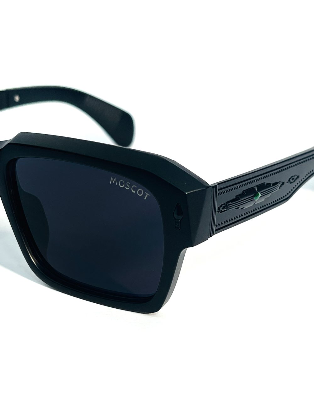 Moscot Eclipse